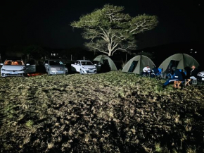 Rorkes Drift Campsite and Caravan Park